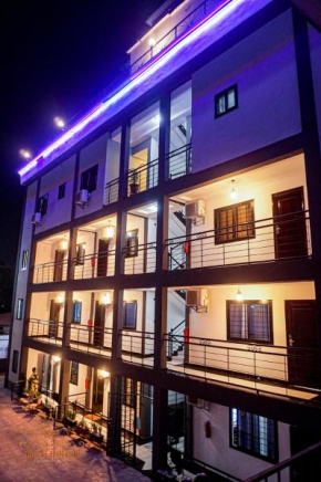 Royal Hillside Apartments and Hotels
